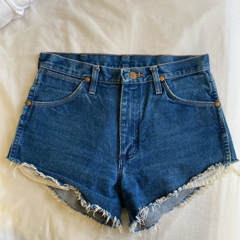 Wrangler Shorts